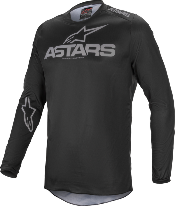 Alpinestars 2024 Fluid Jersey - Graphite