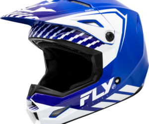 Fly Racing Kinetic Menace Helmet