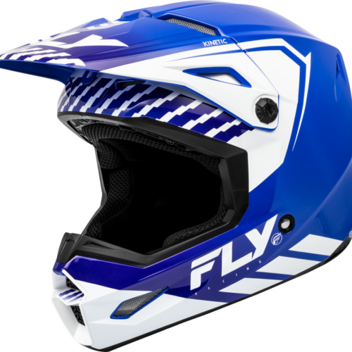 Fly Racing Kinetic Menace Helmet