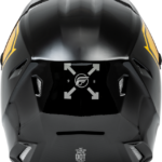 Fly Racing Kinetic Vision Helmet - Image 11