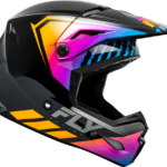 Fly Racing Kinetic Vision Helmet - Image 13