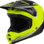 Fly Racing Kinetic Vision Helmet - Image 6