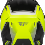 Fly Racing Kinetic Vision Helmet - Image 8