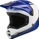 Fly Racing Kinetic Vision Helmet - Image 14