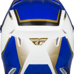 Fly Racing Kinetic Vision Helmet - Image 16