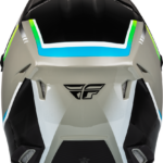 Fly Racing Kinetic Vision Helmet - Image 3