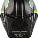 Fly Racing Kinetic Vision Helmet - Image 4