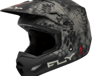 Fly Racing 2024 Kinetic Helmet – Kryptek SE