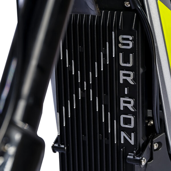 Surron Light Bee X Electric Bike - Image 7