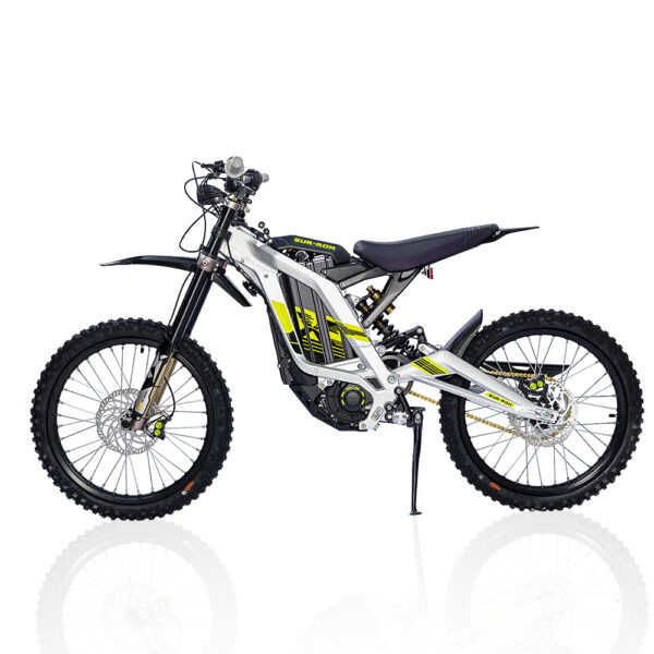 Surron Light Bee X Electric Bike - Image 4