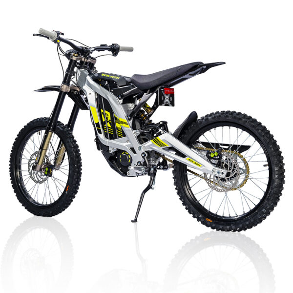 Surron Light Bee X Electric Bike - Image 2