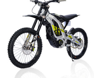 Surron Light Bee X Electric Bike