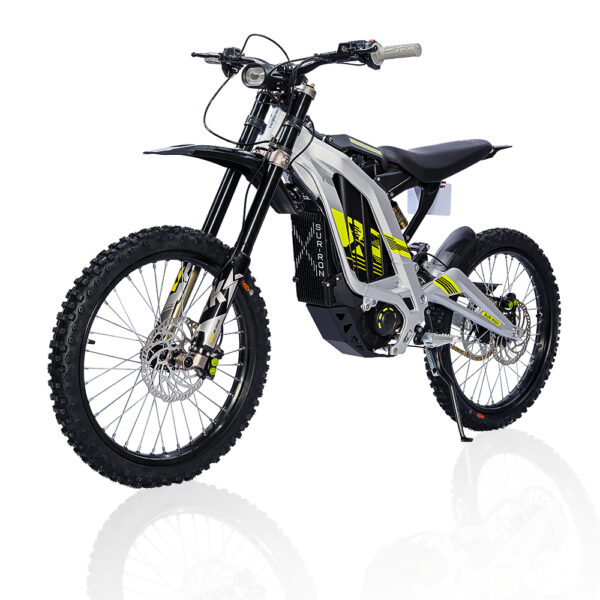 Surron Light Bee X Electric Bike