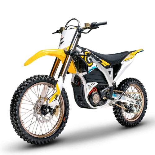 Surron Storm Bee – Full Size Electric Dirt Bike