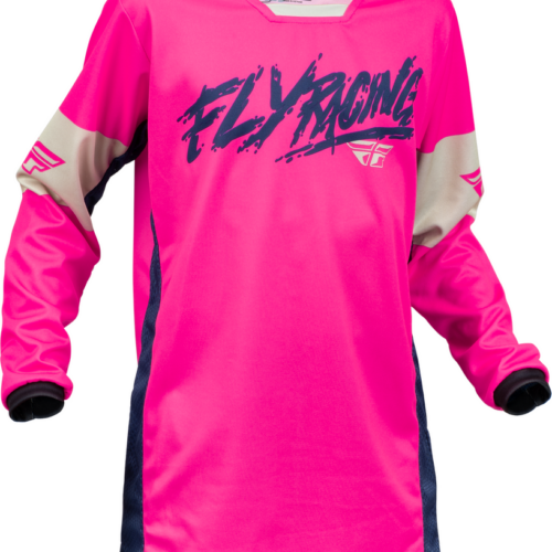 Fly Racing 2023 Youth Kinetic Jersey – Khaos