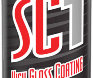 Maxima High Gloss SC1 Clear Coat Silicone Spray 12oz