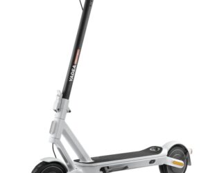 Yadea Artist 600W Lightweight Portable Electric Scooter