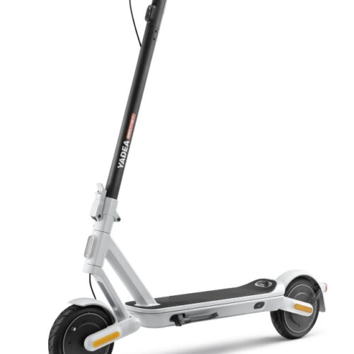 Yadea Artist 600W Lightweight Portable Electric Scooter