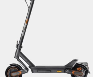 Yadea ElitePrime 1500W Long Range Electric Scooter — The Scooter of Urban SUV