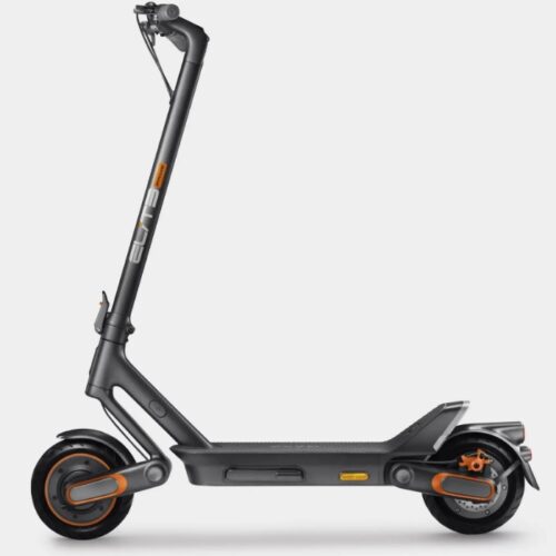 Yadea ElitePrime 1500W Long Range Electric Scooter — The Scooter of Urban SUV