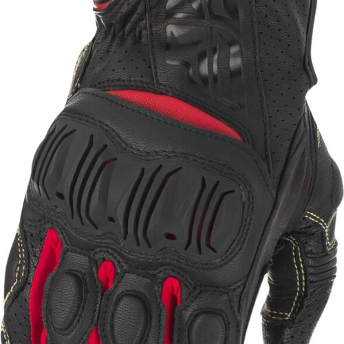 Fly Racing Brawler Gloves