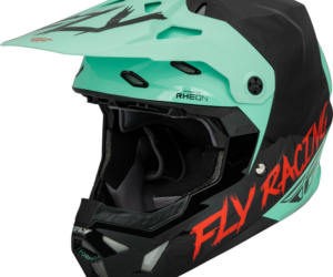 Fly Racing Formula CP S.E. Rave Helmet