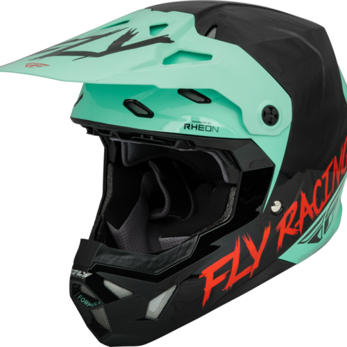 Fly Racing Formula CP S.E. Rave Helmet