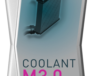 Motorex M3.0 Coolant