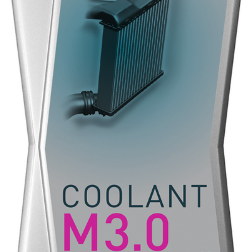 Motorex M3.0 Coolant