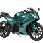 Storm - Full Size Electric Motorcycle - Image 7
