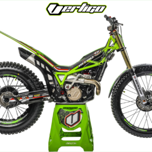 Vertigo Nitro Works 2024