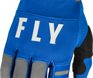 Fly Racing F-16 Youth Gloves