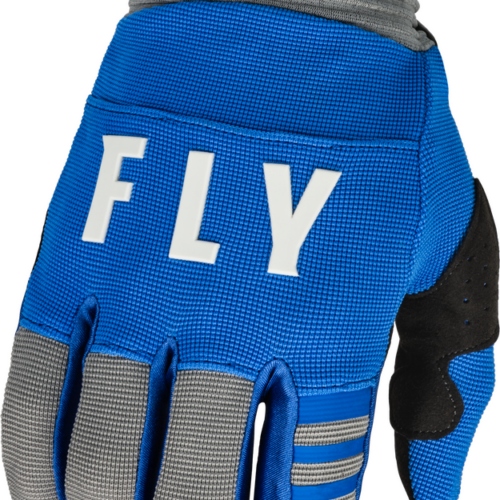 Fly Racing F-16 Youth Gloves