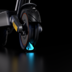 Yadea EliteMax Electric Scooter 1000W Peak Power - Image 4