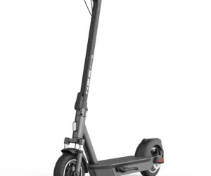 Yadea 800W Peak Power Electric Scooter KS6 Pro