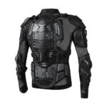 Vemar Motorcycle Body Armor with Chest and Back Protector - Image 2