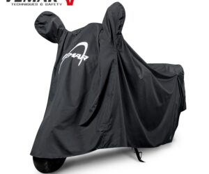 Vemar Motorcycle Cover