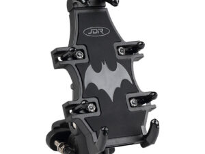 Batman Motorcycle Phone Holder - Mirror Mount