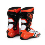 TR X-One Motorcycle Street Riding Boots - Image 6