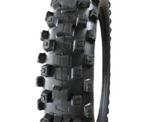 110/90-19 Medium/Hard Terrain Tire