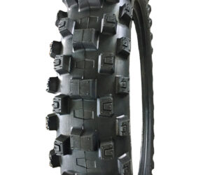 120/90-19 Dual Sport/Motocross Tire