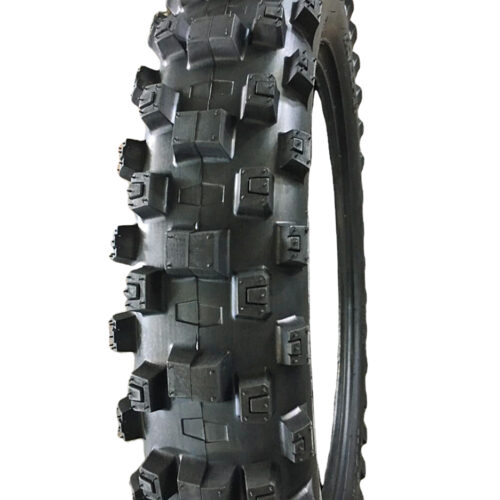 120/90-19 Dual Sport/Motocross Tire