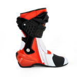 TR X-One Motorcycle Street Riding Boots - Image 10