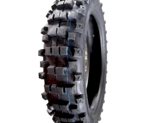 140/80-18 Medium/Hard Terrain Tire