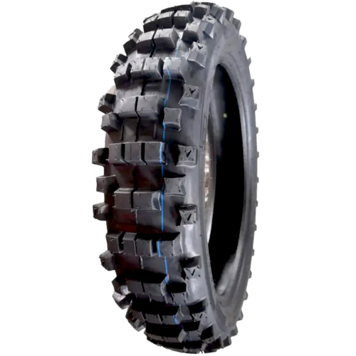 140/80-18 Medium/Hard Terrain Tire