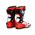 TR X-One Motorcycle Street Riding Boots - Image 7