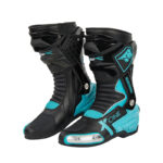 TR X-One Motorcycle Street Riding Boots - Image 3