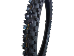70/100-19 Dual Sport/Motocross Tire - Only Tire