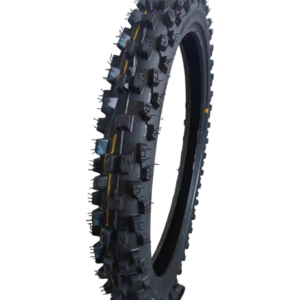 70/100-19 Dual Sport/Motocross Tire – Only Tire