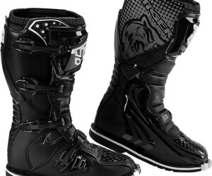 TR Motorcycle Riding Boots